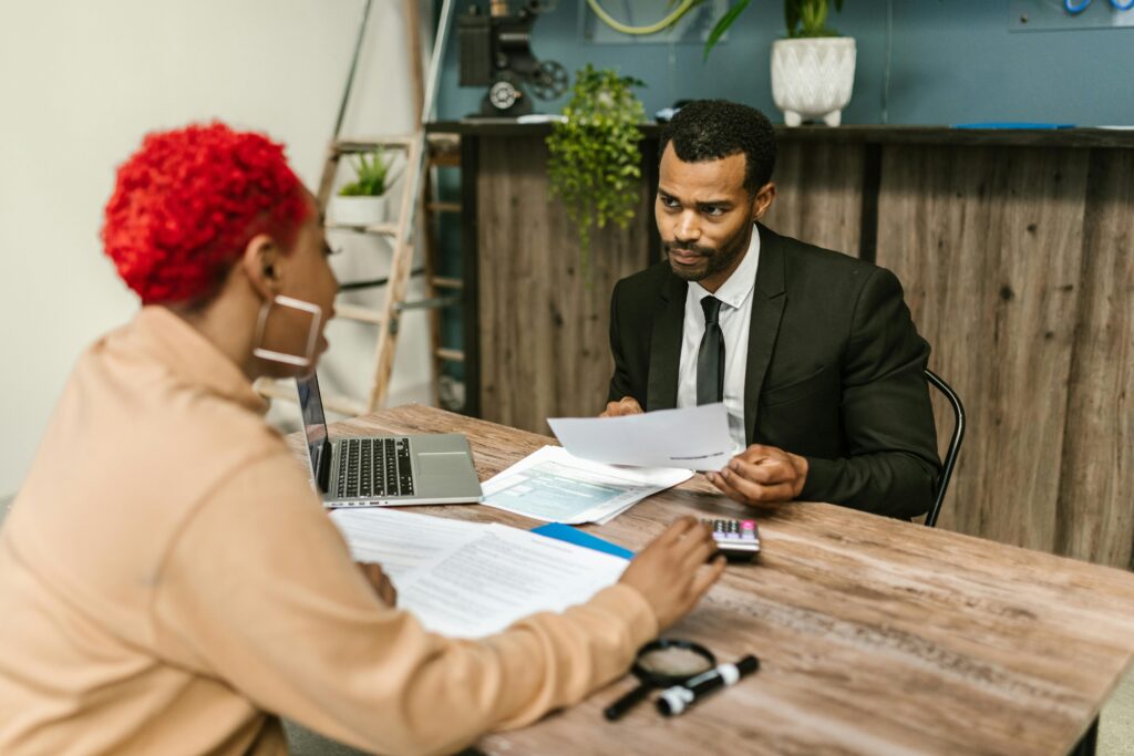 If you're using PowerPatent, your disclosure gets reviewed by a real patent attorney who understands your tech and knows how to spot what matters.