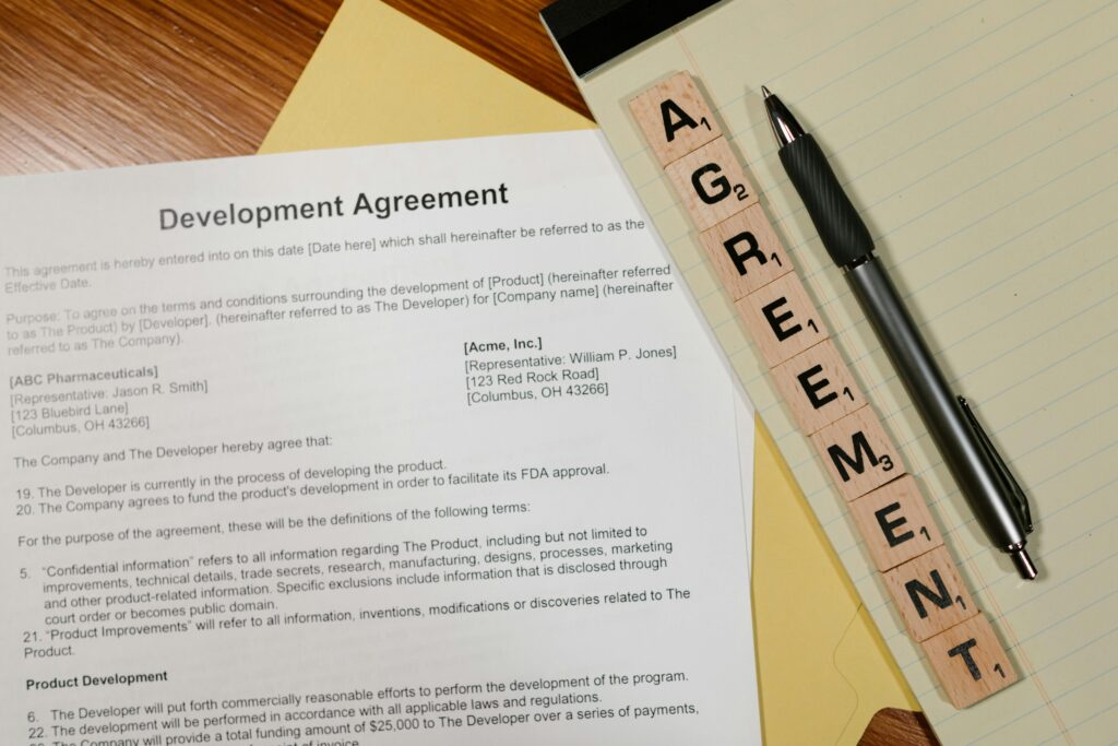 In a world where good ideas get copied fast, a smart patent is a moat. It’s not about lawsuits. It’s about leverage. It’s about negotiating from strength.