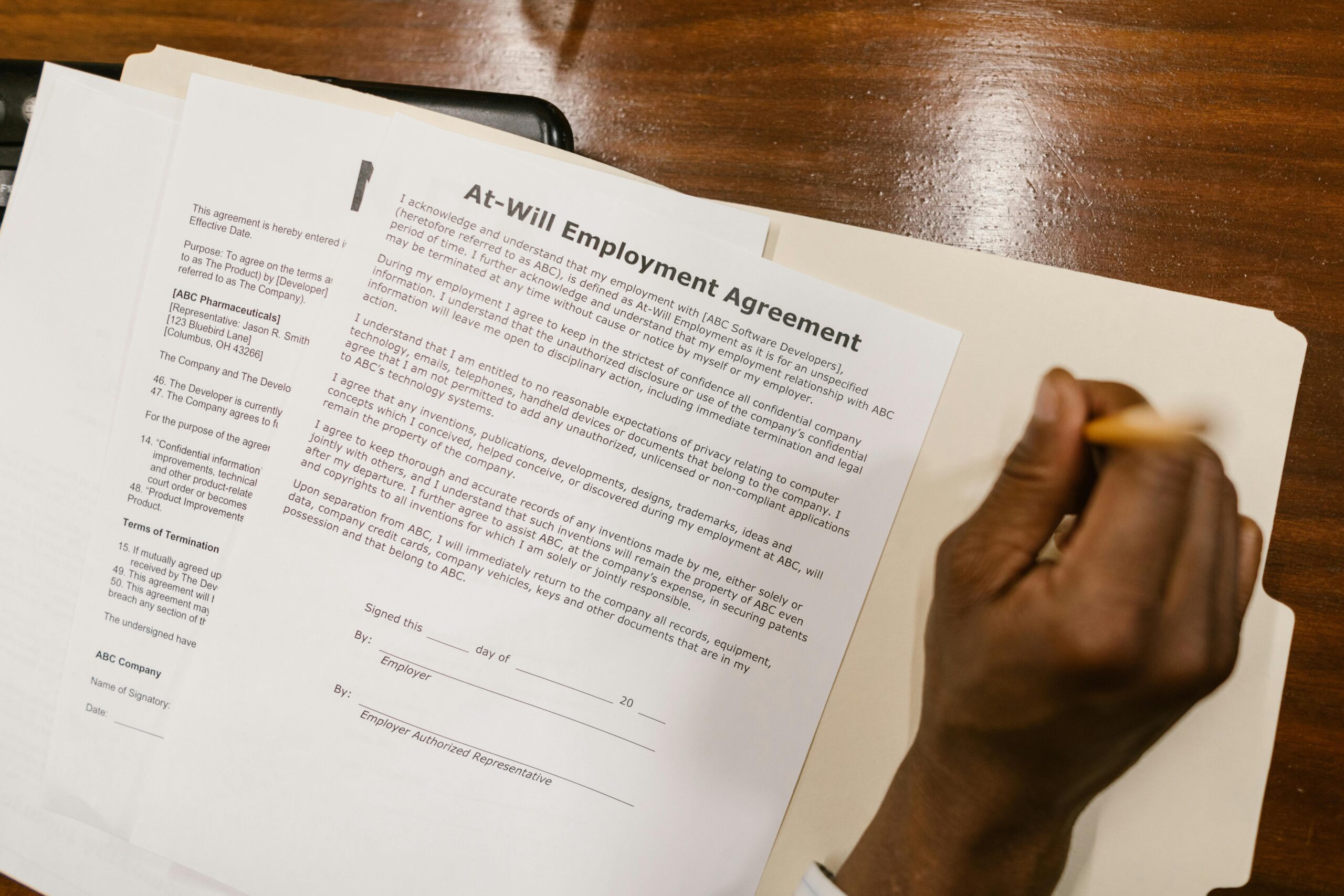 To get a patent, you need 3 key things. We explain each one in plain English—no legal jargon, just clarity.