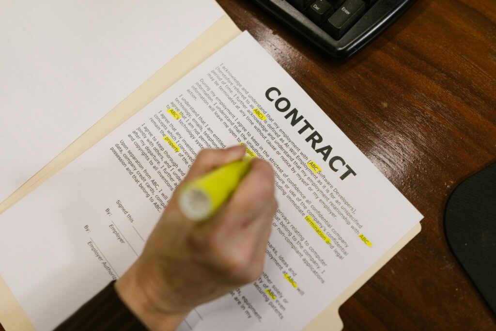 This doesn’t mean filing a dozen patents at once. It means building a strategy that evolves with your company.
