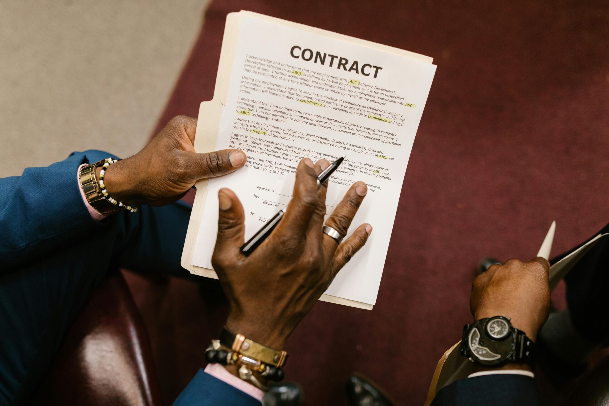 101 vs 102 vs 103 Rejections: What’s the Difference?