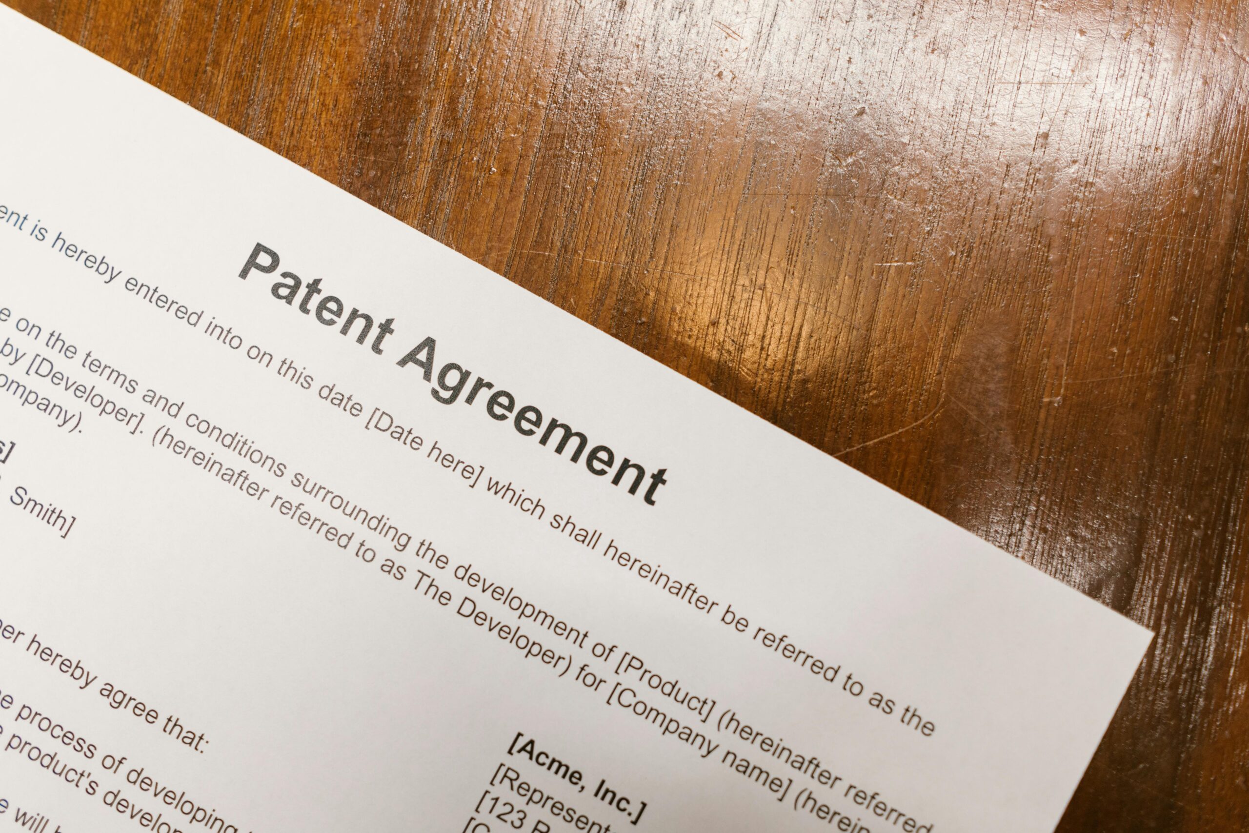 Understanding the Patent Numbering System: US and Global