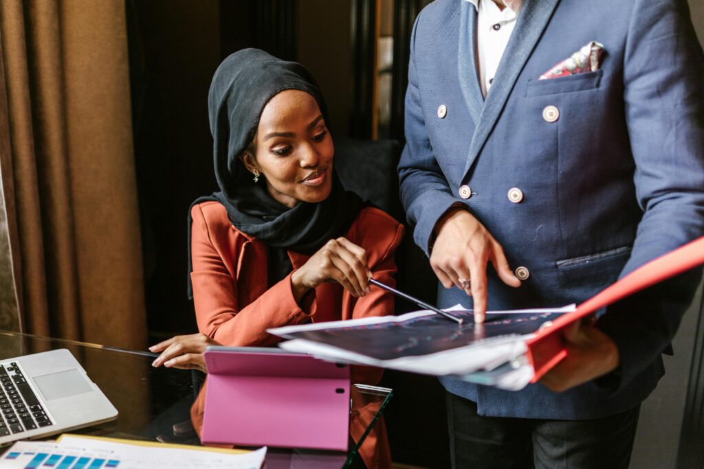 The claims are the part of the application that really matter in court. If someone copies your invention, it’s the claims that decide whether you can stop them or not. So even though they’re just a few lines, they carry the biggest weight.