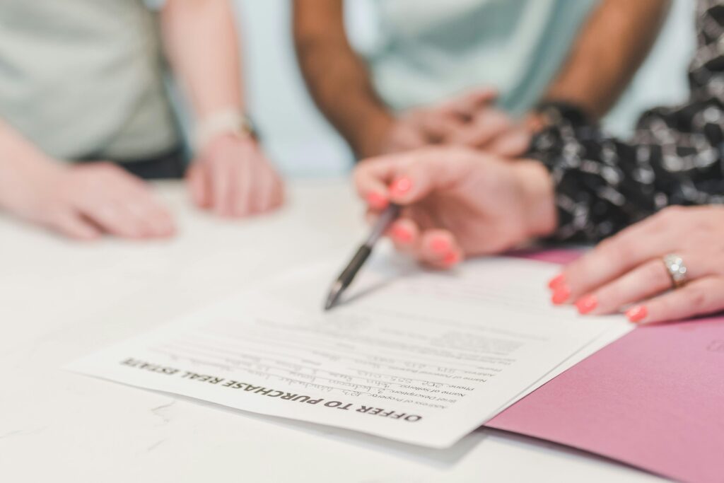 Here’s the truth most founders miss: once you file, you’ve already started winning. Not in court.