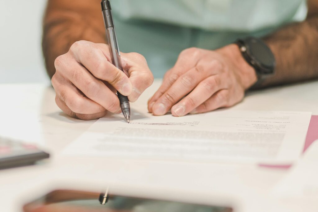This means vetting patents not just for validity but for consequence. Would enforcing this patent make our product better for users—or merely harder to replace?