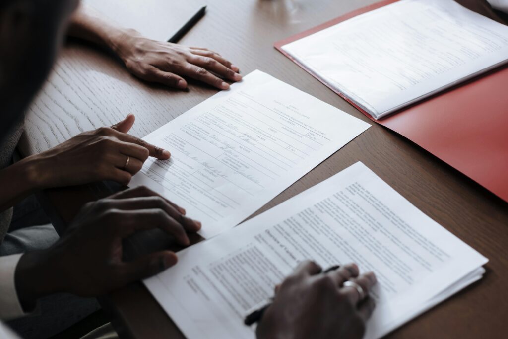 It prompts you to add details, check for gaps, and spot things you might have missed. Then it turns that into a patent-ready application, reviewed by a real patent attorney.