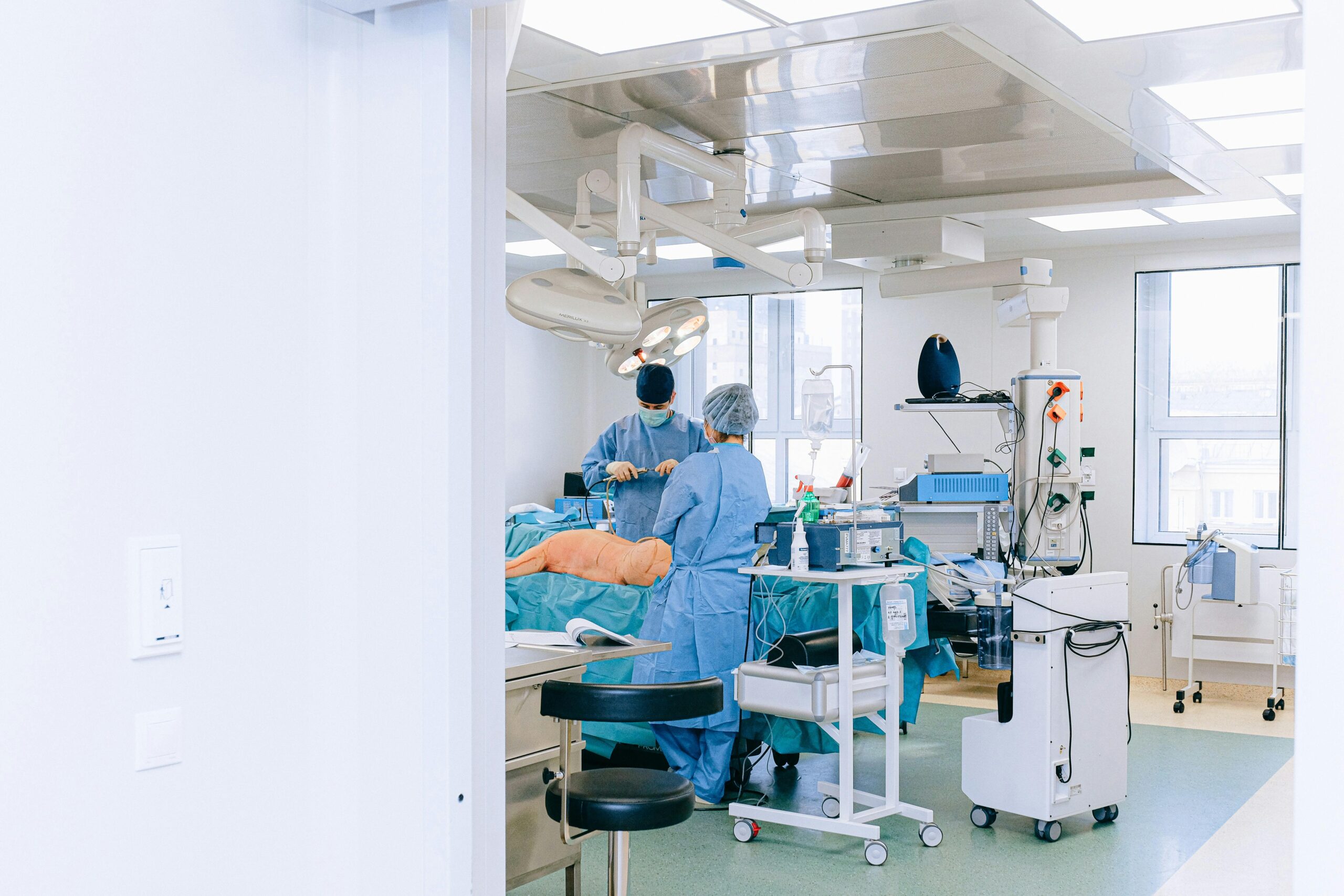 Discover how the Mayo case reshaped medical patent law and what it means for biotech and healthtech startups seeking IP protection.