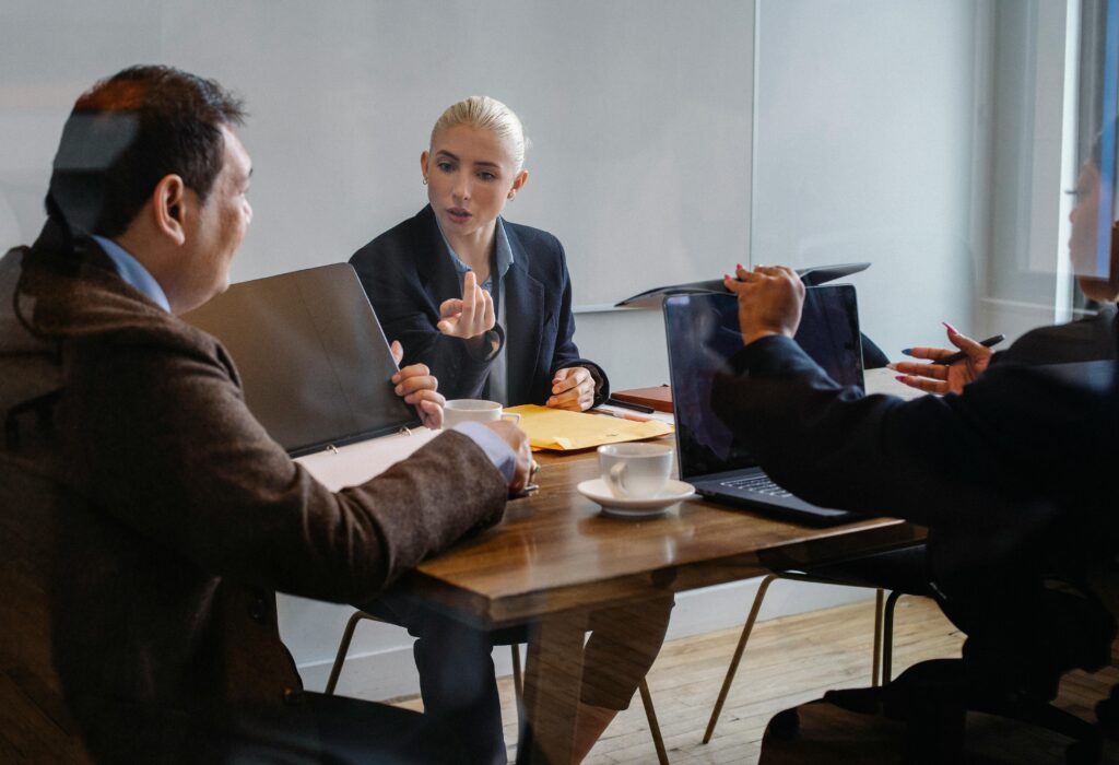 It must meet strict legal and technical standards. If something’s off—too vague, too broad, or missing a key detail—it can get rejected. Or even worse, approved but useless.