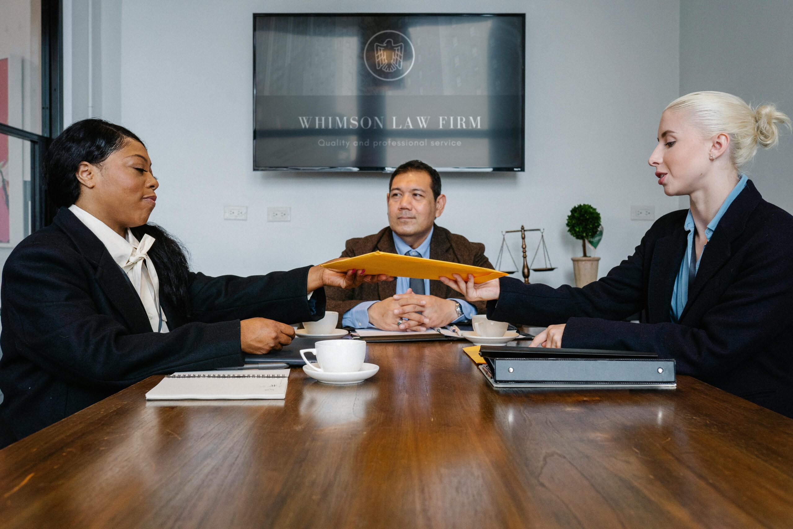 How AI Is Changing Patent Drafting Forever