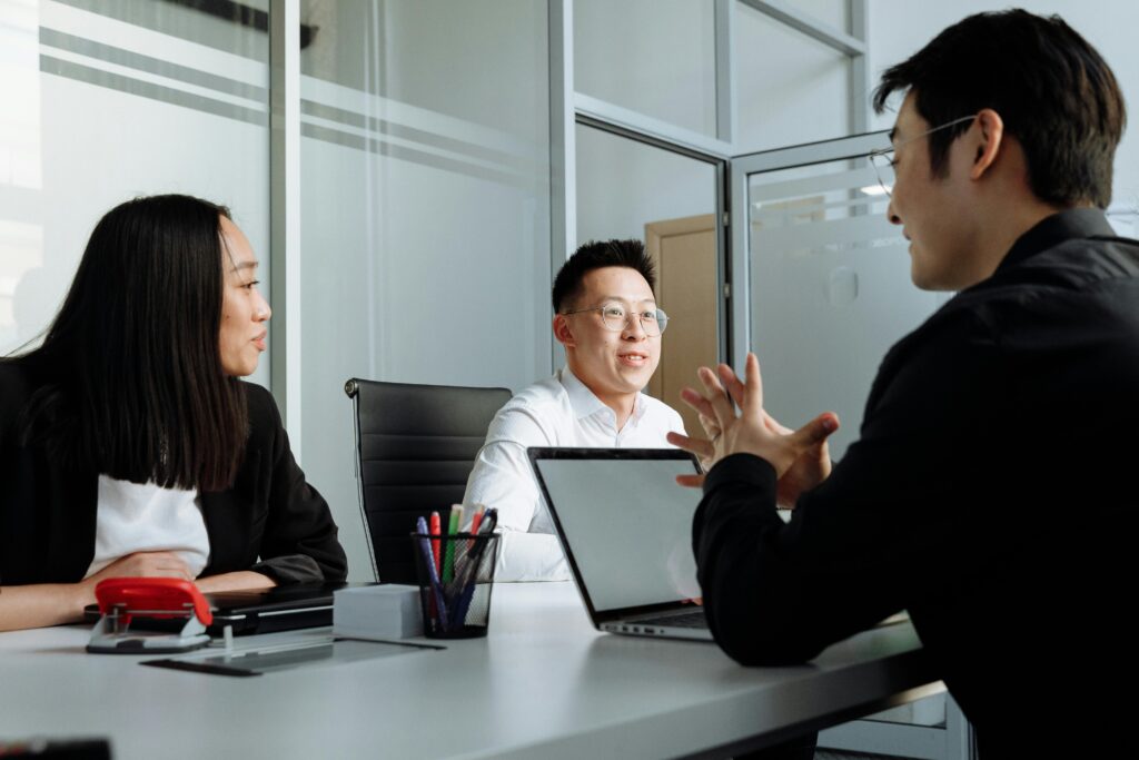 For example, if you’re spending $25,000 on a patent and you know only $3,000 of it can be deducted this year, the rest becomes part of your balance sheet.