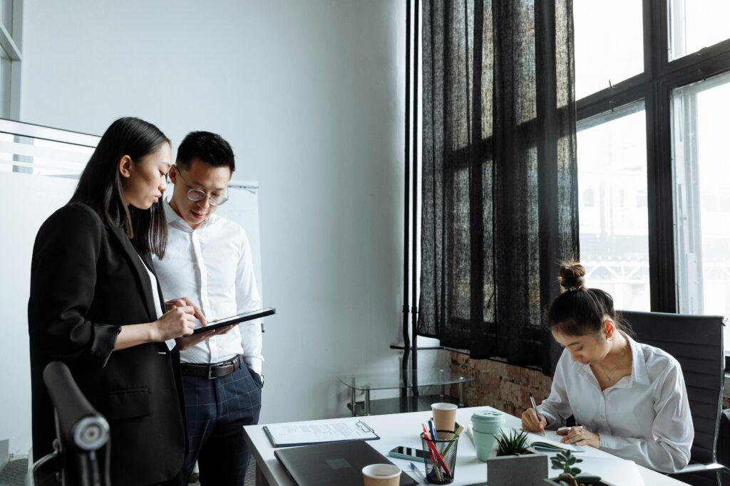 We help you look at what’s ready, what’s still changing, and what can wait. That way, your filings aren’t just fast. They’re meaningful. They reflect the real trajectory of your company.