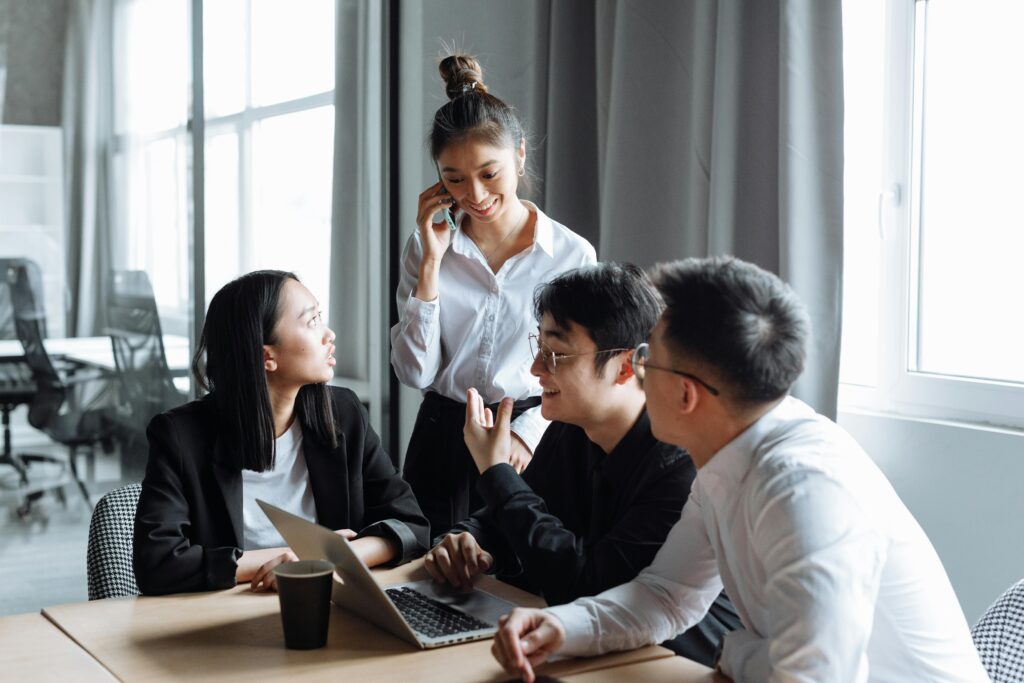 That means everything that feeds into your provisional filing—drawings, versions, decisions, comments—can be tracked and tagged in one place.