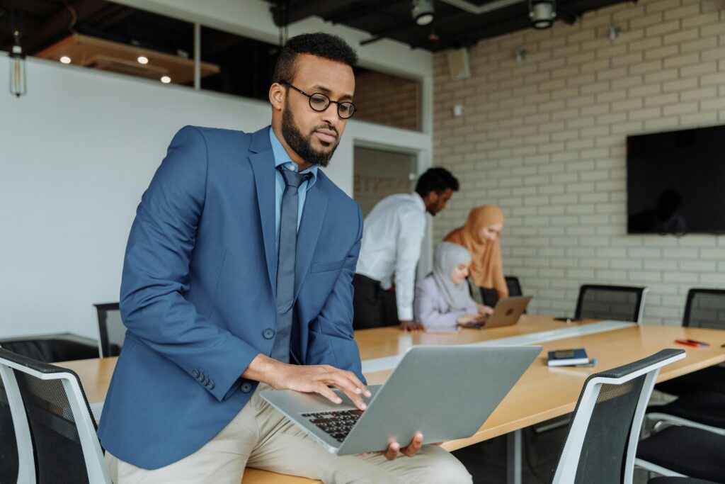 Even a simple spreadsheet with dates, activity descriptions, and cost types can be a game changer when you sit down with your CPA.