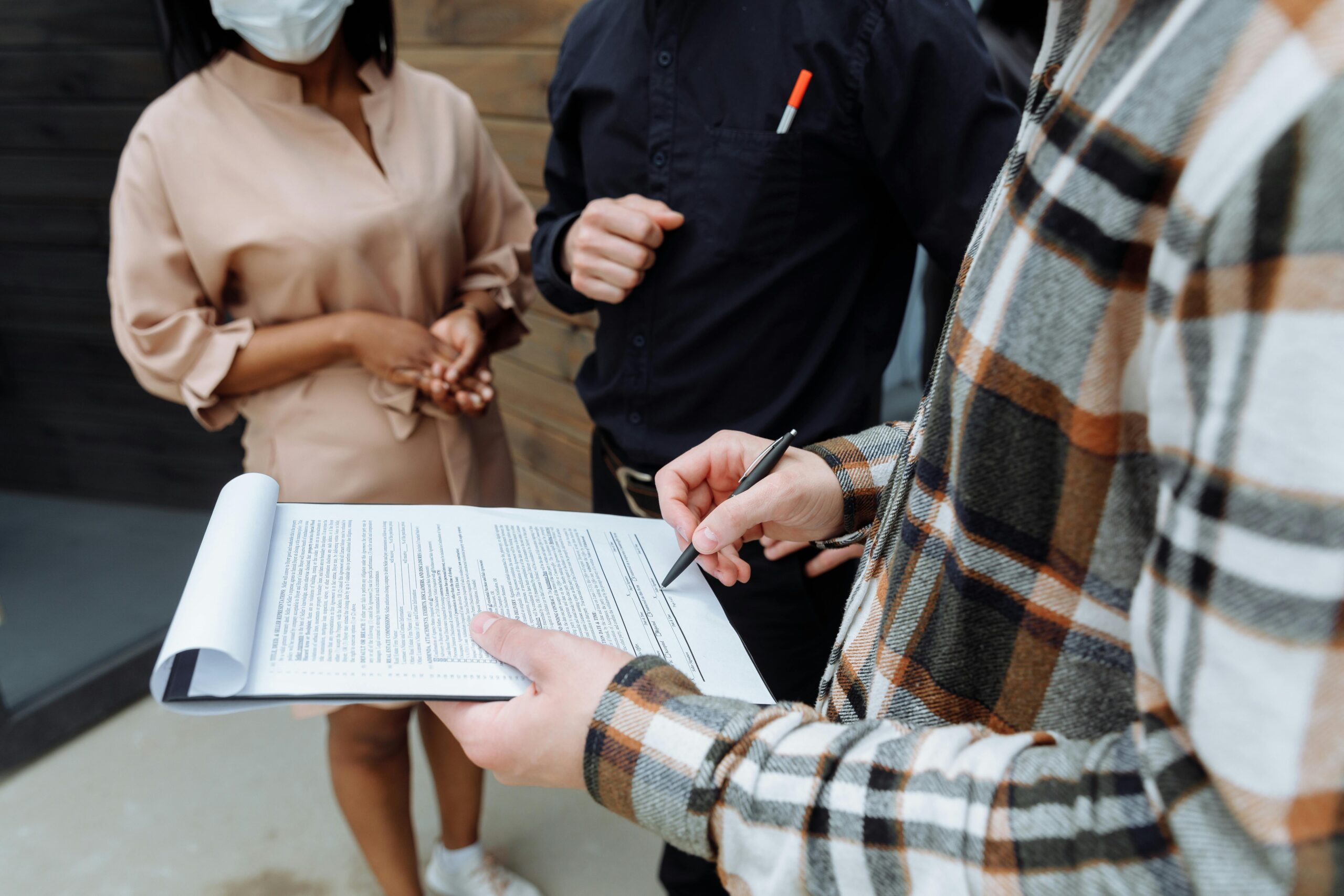 Why Your Patent Could Be Rejected—and How to Avoid It
