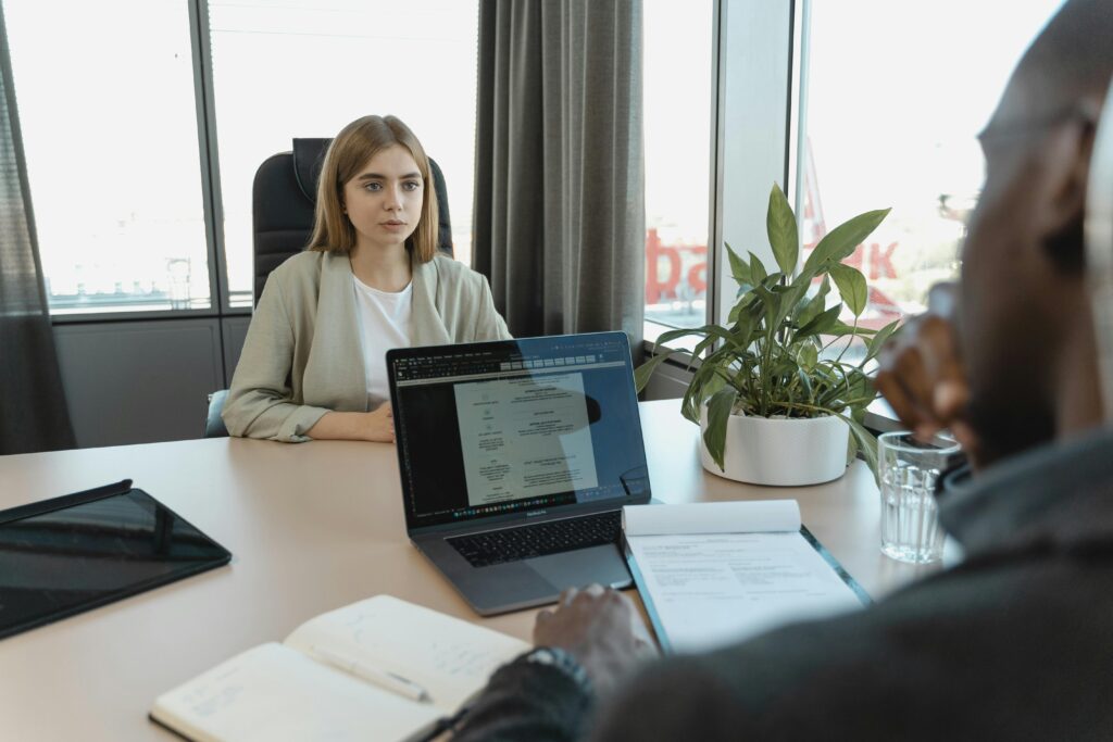 They can jump straight to the high-value work—refining claims, tightening logic, making sure the patent aligns with your product and your growth strategy.