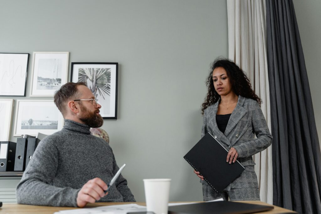 Here’s a hard truth: just because you file fast doesn’t mean you’ll get approved.
