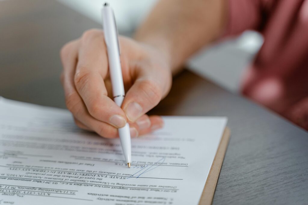 You don’t even need a finished product to file a provisional. You just need a clear enough explanation of what you’ve invented. That’s it.