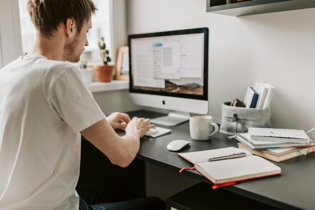 This staggered filing approach is powerful. It lets you stay nimble while still locking down progress as you go.