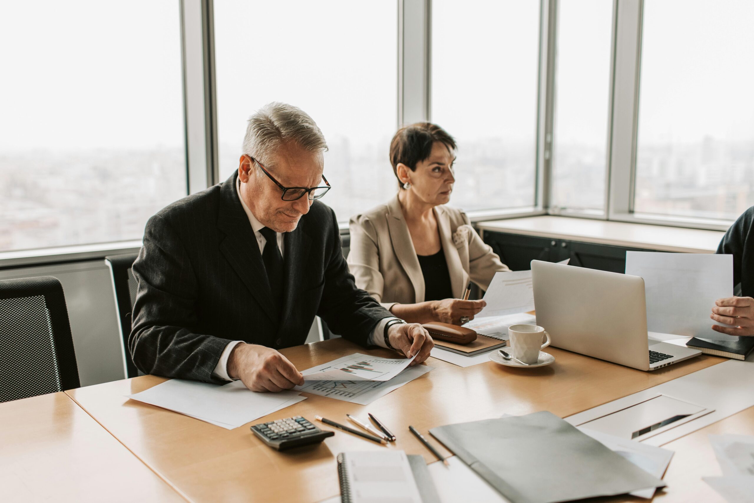 How to Use NDAs and Contracts in Your IP Defense Strategy