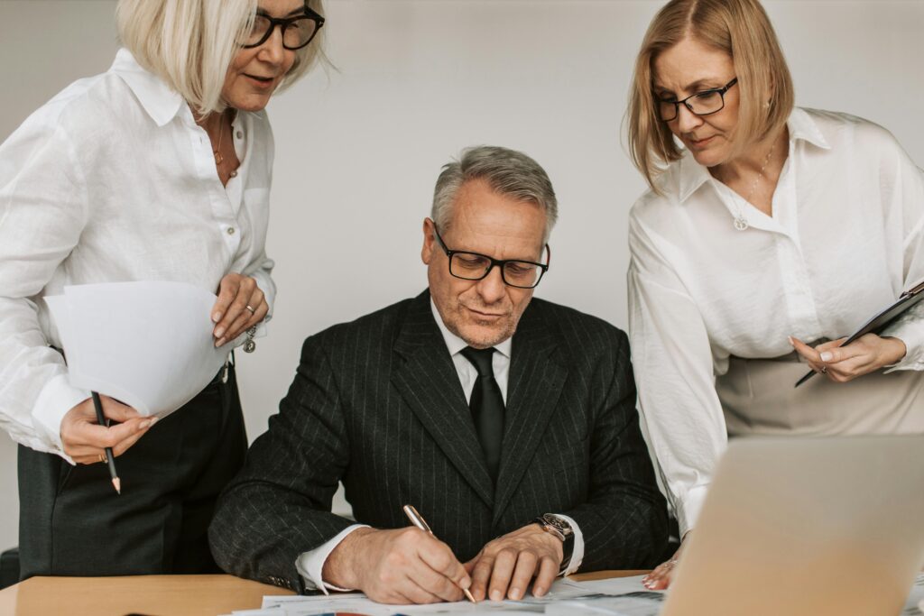 You don’t need a huge legal budget or months of back-and-forth. You just need to lock in your work, now.