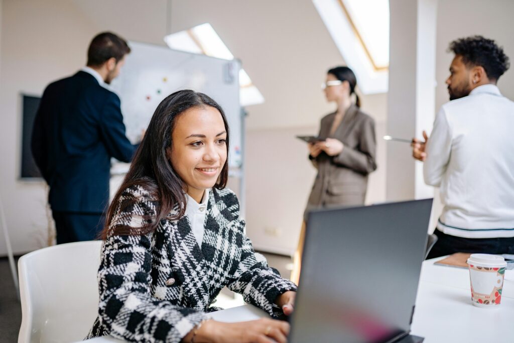 If you have nothing filed in China, they might go around you. But if you have strong IP filed and granted, they have to talk to you first—either to license, partner, or stay out of your lane.