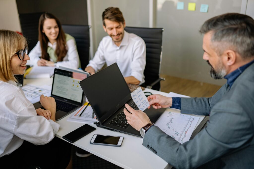 It’s lean. It’s fast. And it creates a patent portfolio that mirrors your actual business value—not just a set of theoretical claims.