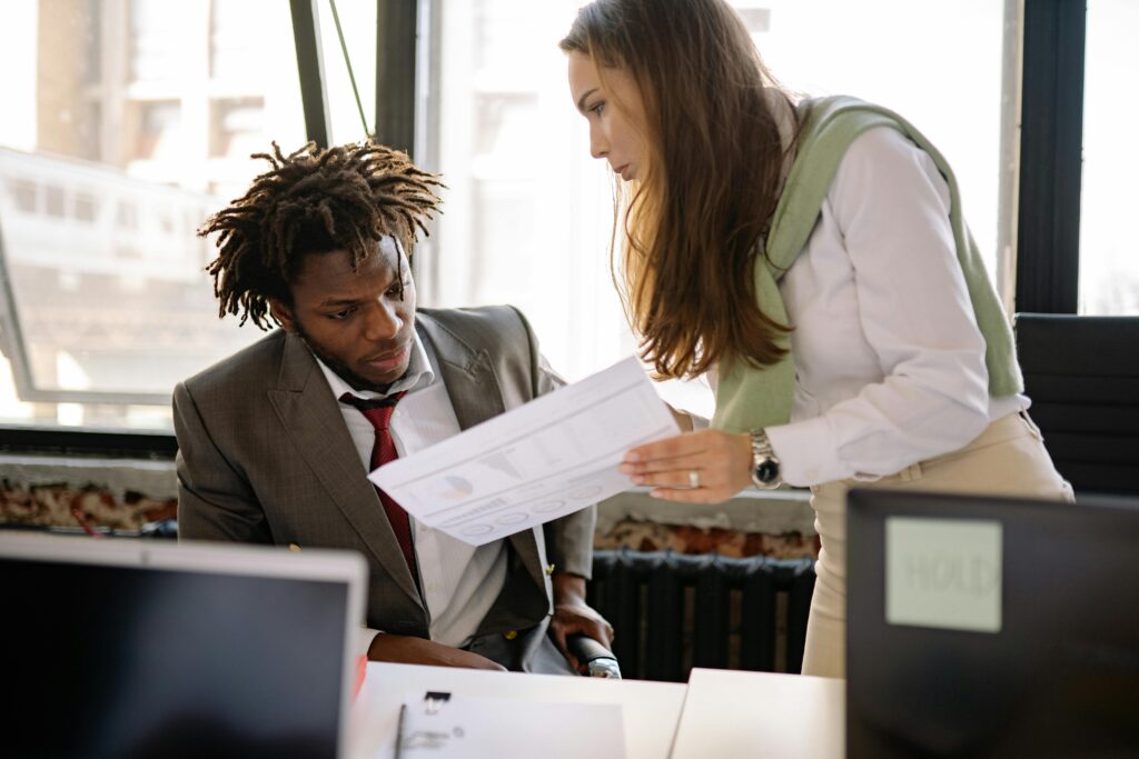 Unless your business is all about content—then copyright might move up the list. But again, even then, you often don’t need to register it until someone crosses the line.