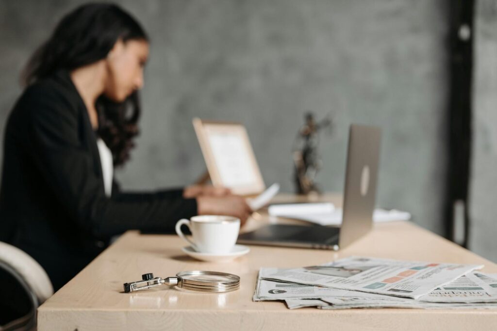 It sounds great at first. A tool that lets you submit your invention with a few quick answers. No meetings, no waiting, no legal speak.