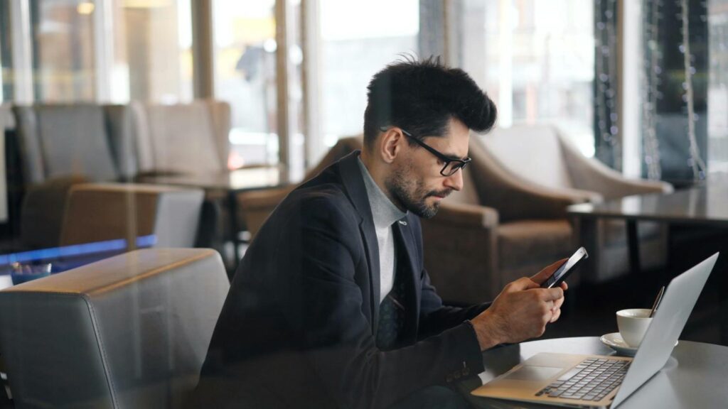 It doesn’t know what the investor asked about last week or what your CTO is planning for Q4.