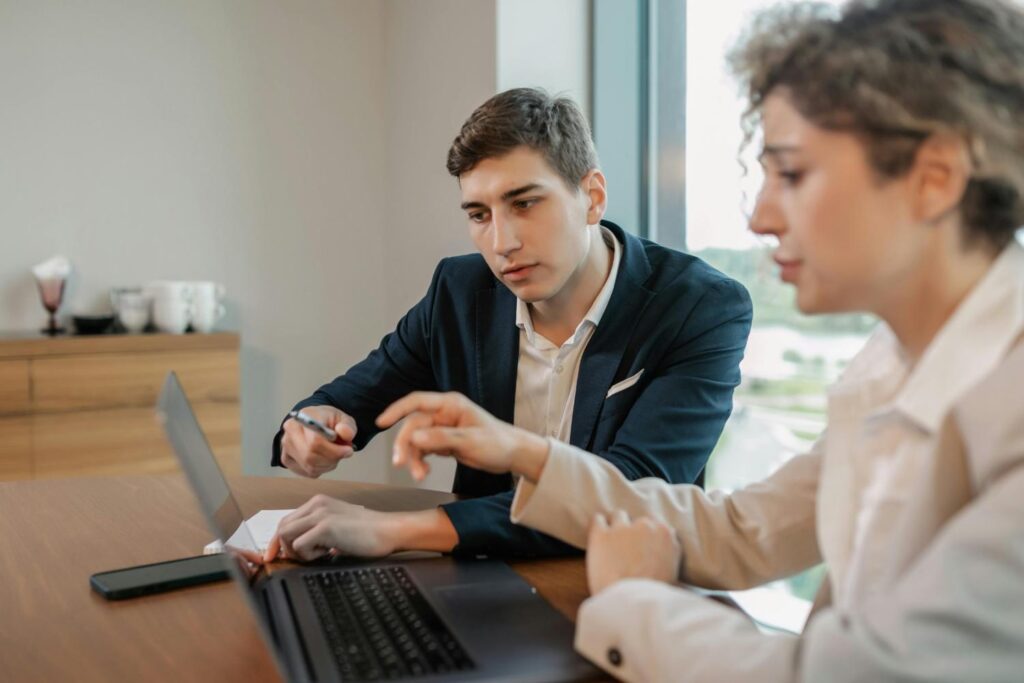 A human searcher approaches the task with the ability to read between the lines. Many patent documents are deliberately written in dense, technical, and sometimes even vague language to make them harder to copy.