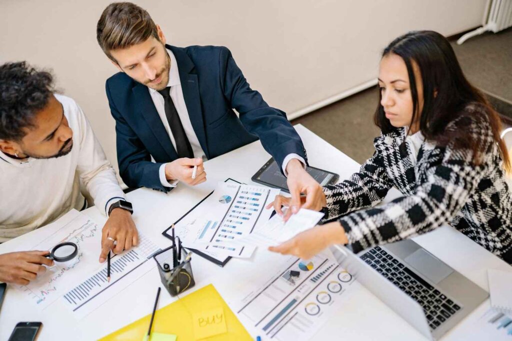 The more you anticipate alternate terms and related fields, the less likely you are to be blindsided by a document that uses unfamiliar language to describe something nearly identical to your idea.