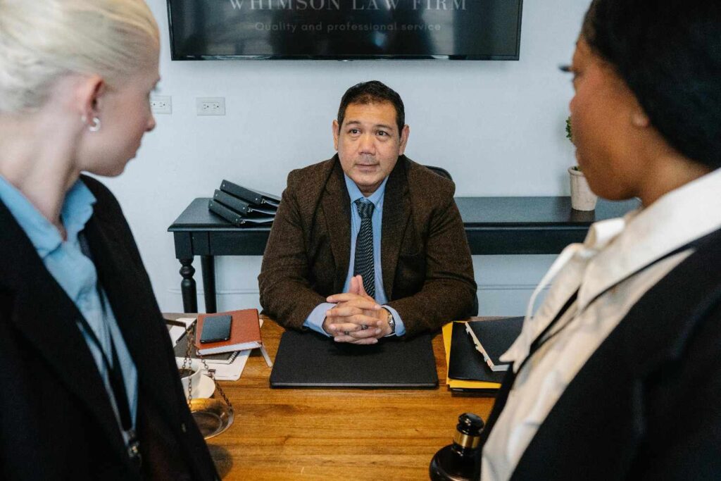 Attorneys who get this become more than service providers. They become partners. They help you think a few moves ahead. Not just in court, but in the market.