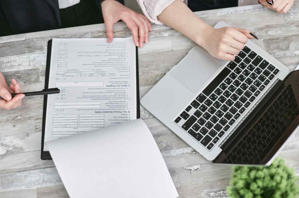 Businesses should be wary of reviews that come back too quickly or too cleanly. A real review takes work. It asks if the invention was described too narrowly.