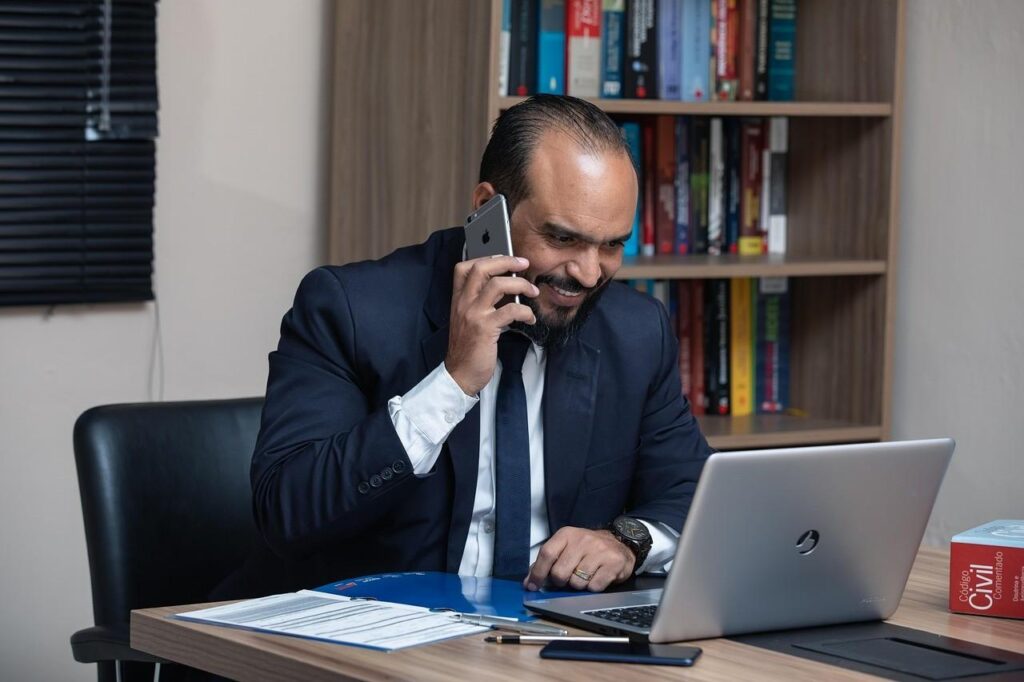 The firms that answer clearly and transparently are the ones who are truly adapting to the new IP environment.