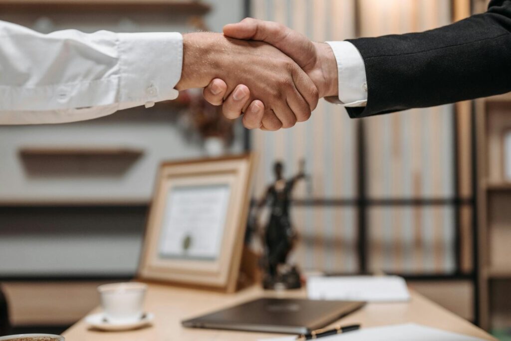 That mindset shift—from working harder to working smarter—is the real unlock behind managing high-volume filings.