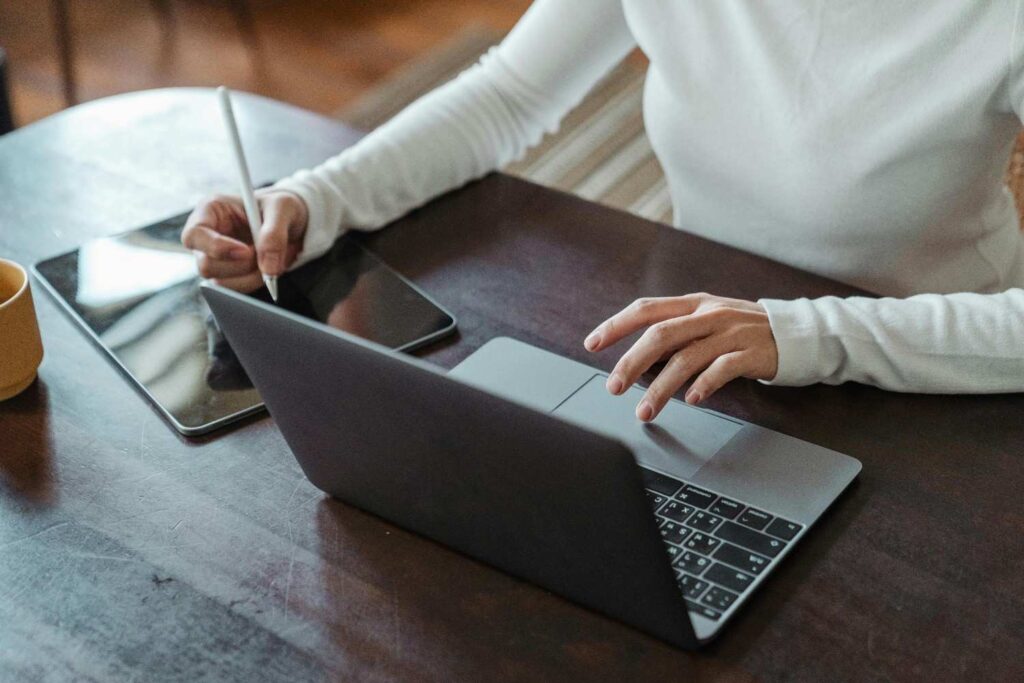 Or maybe you’re in an acquisition conversation and the buyer’s legal team wants to know what your patents actually cover. If your draft is full of generalities, that’s when the cracks show.