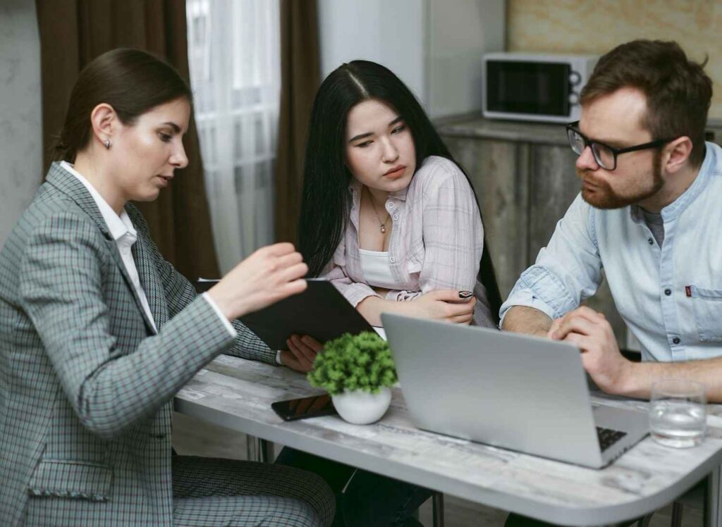 You can actually use your disclosure process to your advantage. By showing that you’ve been transparent, thorough, and honest with the patent office, you signal confidence in your invention.