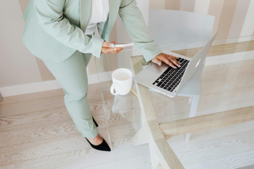 You’re no longer building the IDS at the end—you’re building it passively while you work.