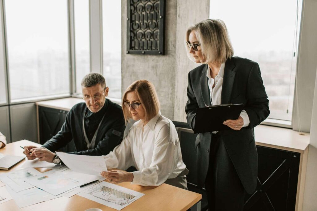 For businesses, this is strategic gold — it means you can see the competitive terrain before others do.