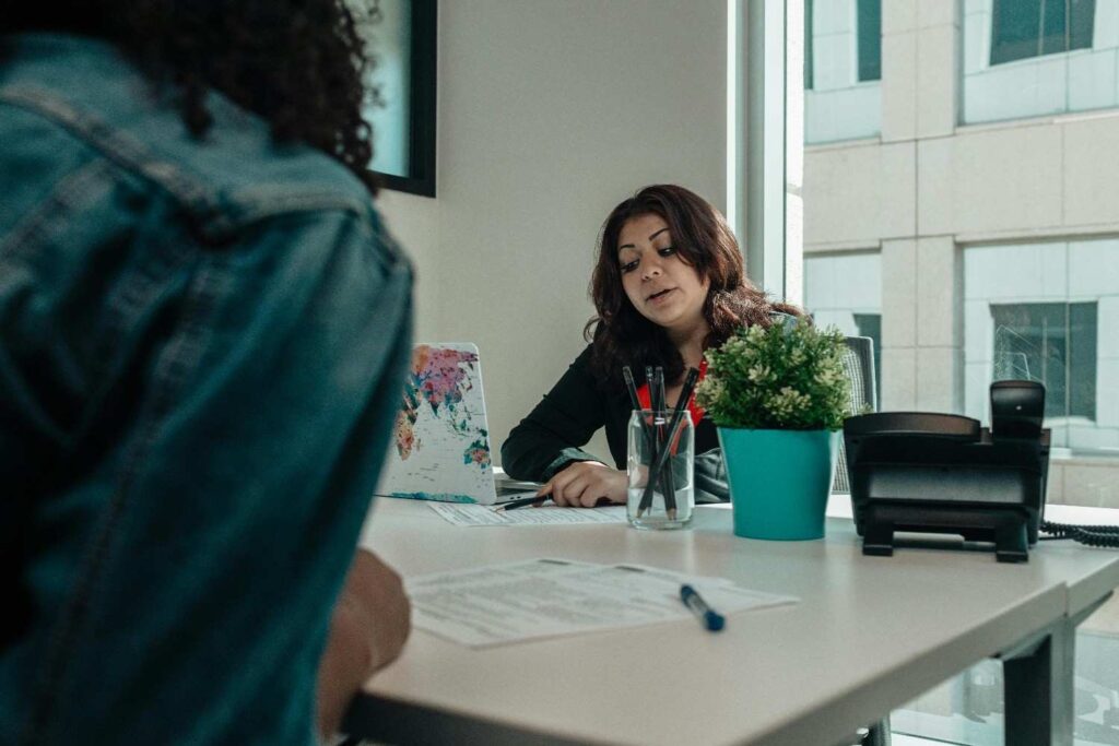 You get clear guidance. And you get real, defensible IP in the spaces that matter most to your business.