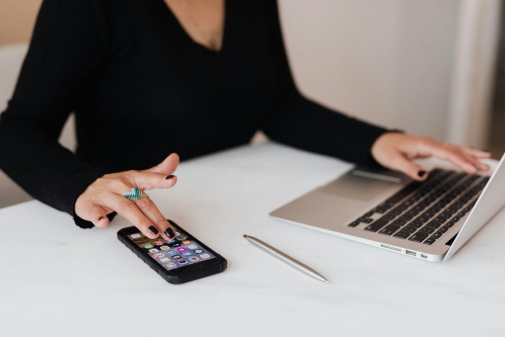 That’s why getting it right the first time—before you hit submit—is critical.