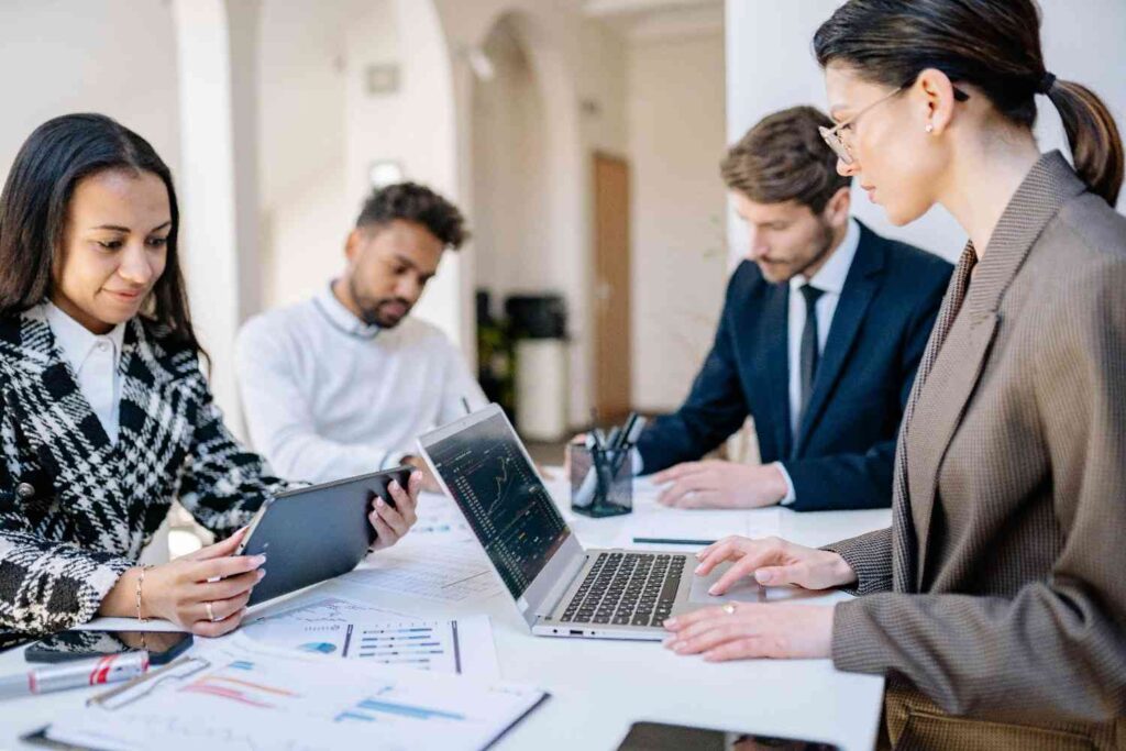 Some founders assume that working with any legal platform means they’re covered.