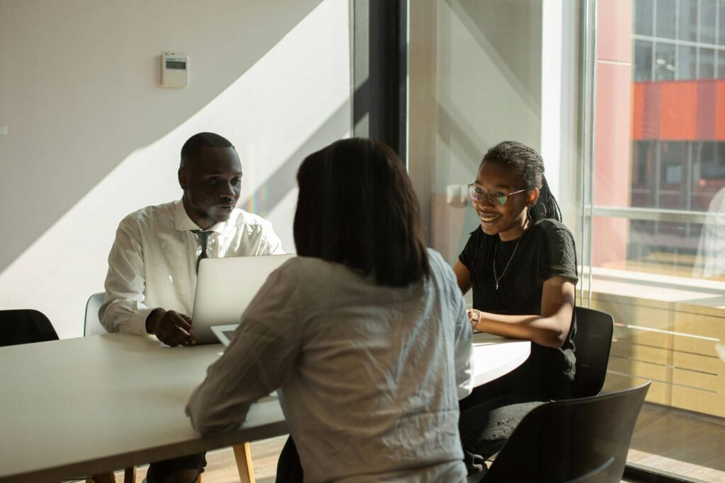 That’s the kind of flexibility fast-growth companies need. You’re not locked into a rigid process. You’re drafting with a tool that moves as fast as your business.