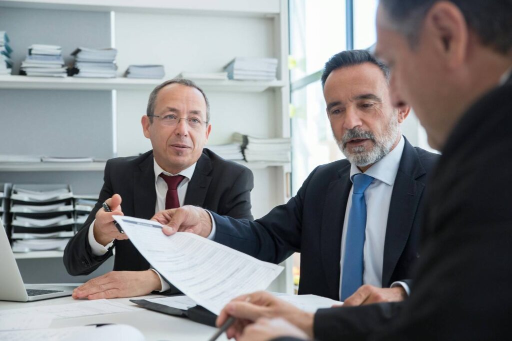 Businesses that adopt this approach gain a clearer view of their true competitive and legal landscape, enabling them to design around conflicts more effectively.