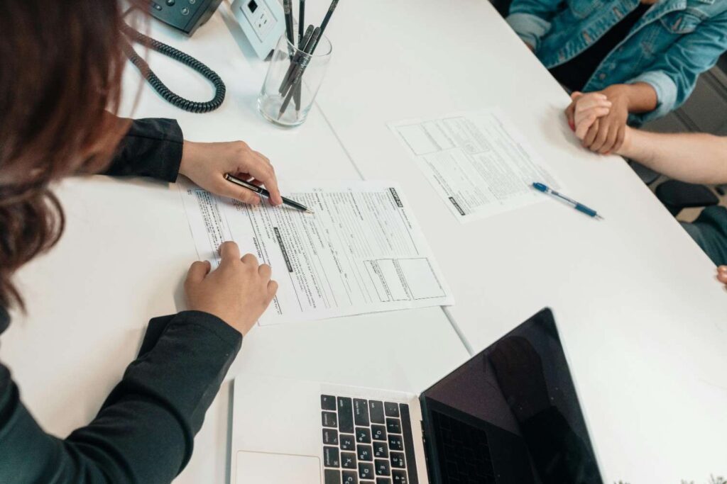 A better workflow starts with the build, not the review. Instead of waiting until your tech is “final,” you begin protection while your team is still shipping. But not by dumping more work on them.