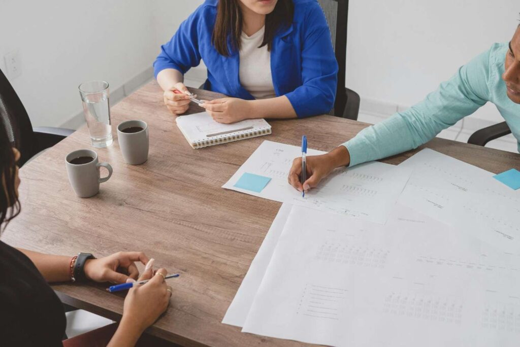 True workflow integration also allows AI alerts to trigger immediate collaboration. When an update arrives, it should be possible to assign tasks, set deadlines, or start internal discussions without leaving the alert interface.