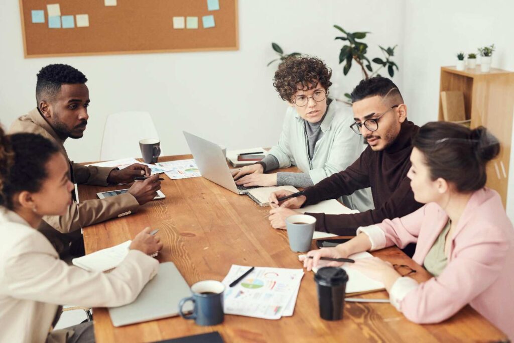 Let your AI digest these documents. Don’t just feed it translations—let it learn from the way ideas are built up differently in each language.