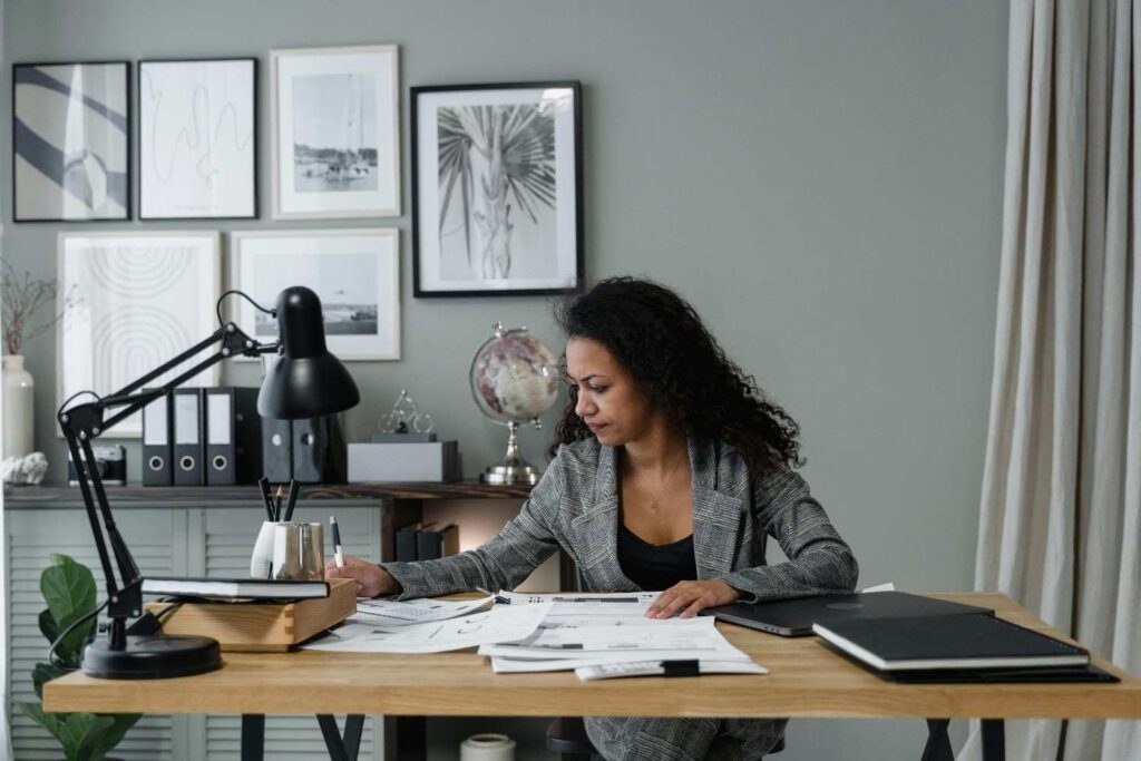 You’re not just protecting your invention—you’re shaping the rules of the space.