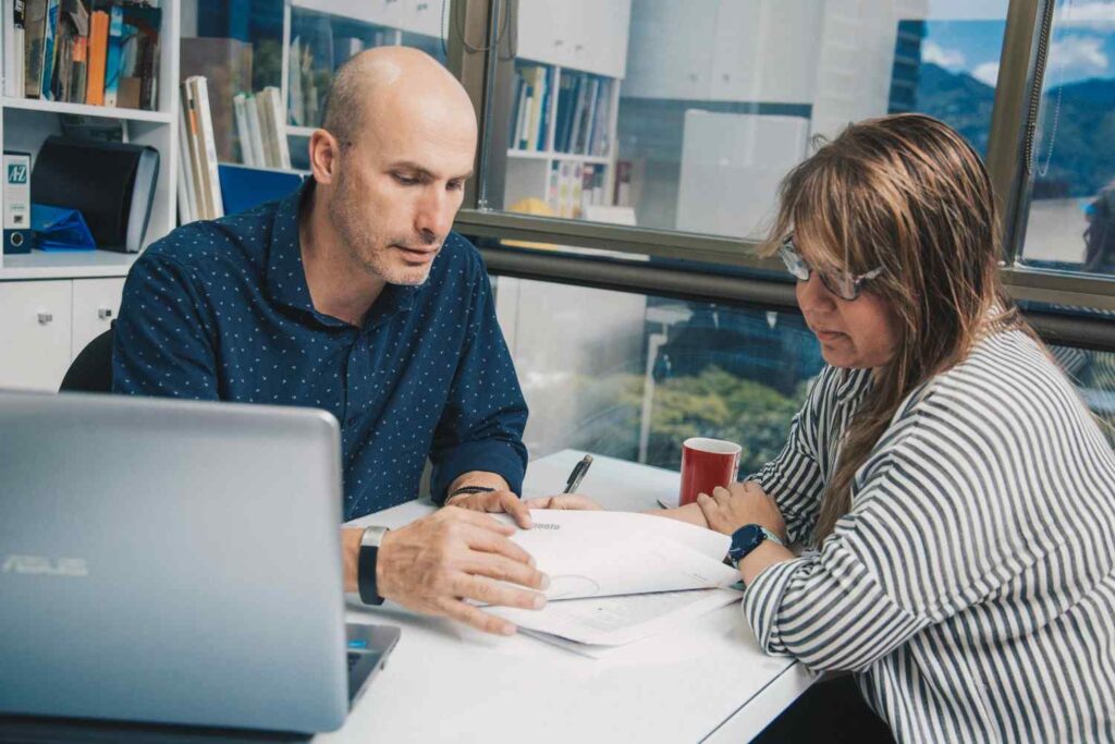 The right tool isn’t trying to invent your story. It’s trying to express it clearly and correctly, with enough detail to make it legally strong and strategically valuable.