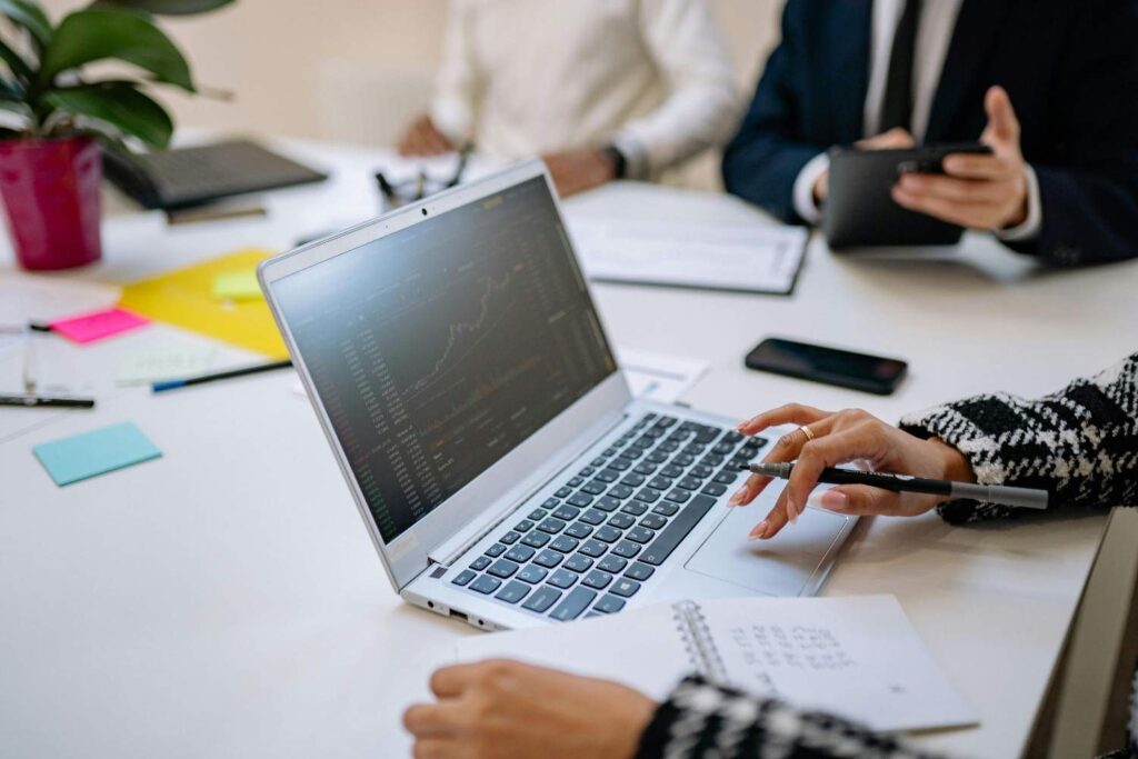 A great patent advisor looks at your idea and thinks ahead. They ask where your product is headed, not just where it is today. Maybe you're building a machine-learning tool for one industry now—but plan to expand to others later.